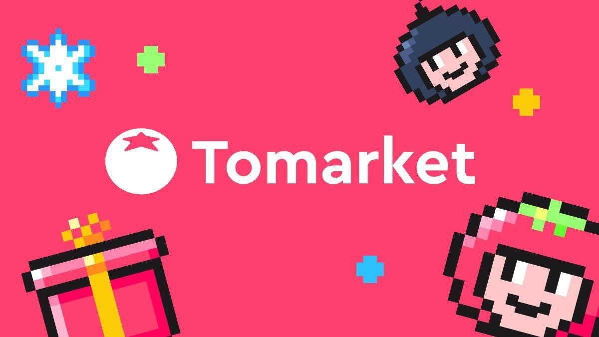 Tomarket