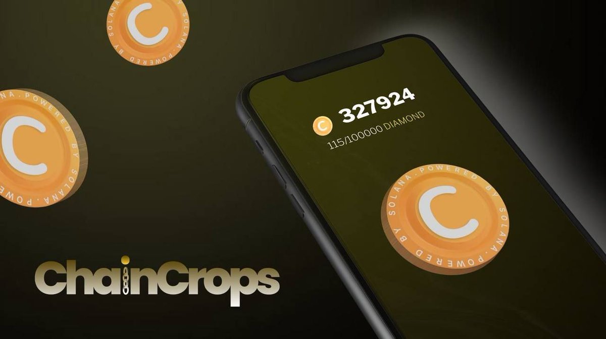 Chaincrops