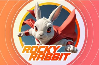 Тапалка Rocky Rabbit