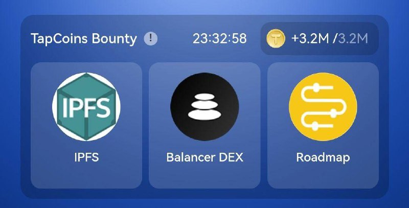 Комбо в TapCoins на 16.08.2024 г.