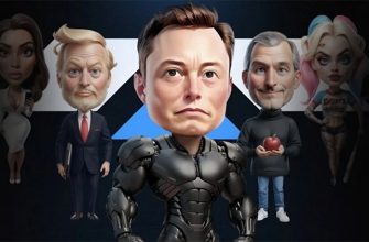 Musk Empire (X Empire)