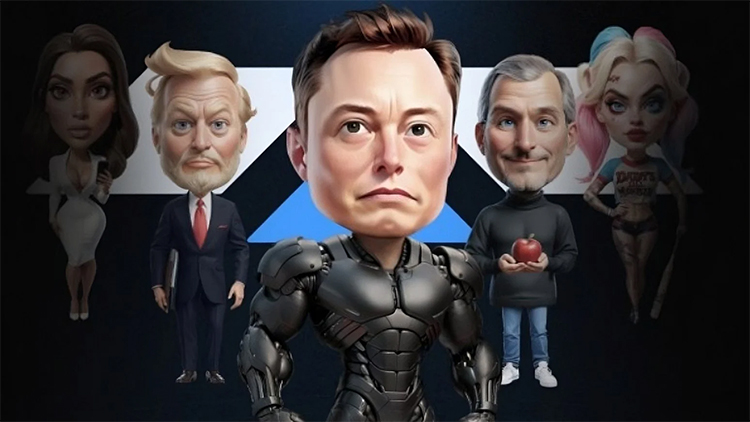 Musk Empire (X Empire)