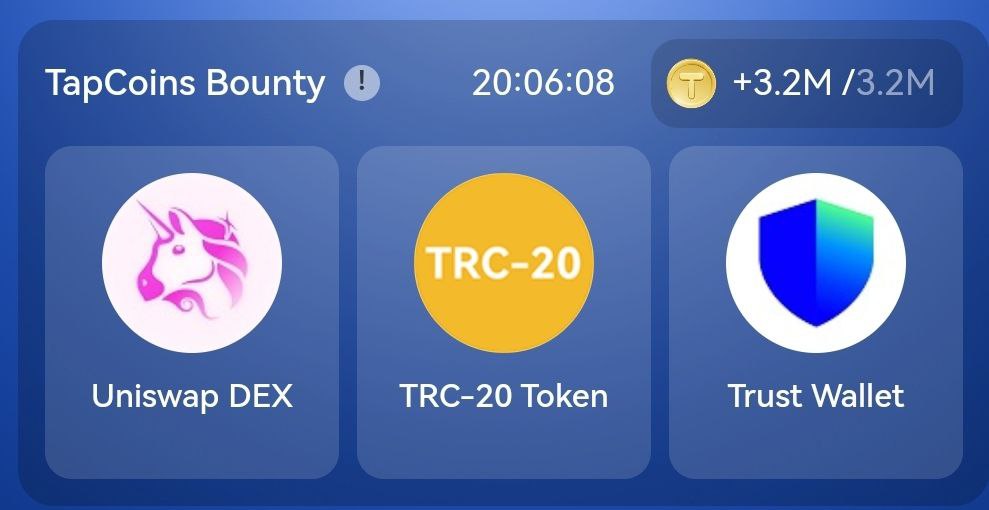 Комбо в TapCoins на 4.09.2024 г.