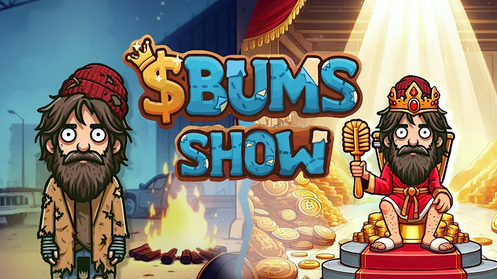 Bums Show на YouTube